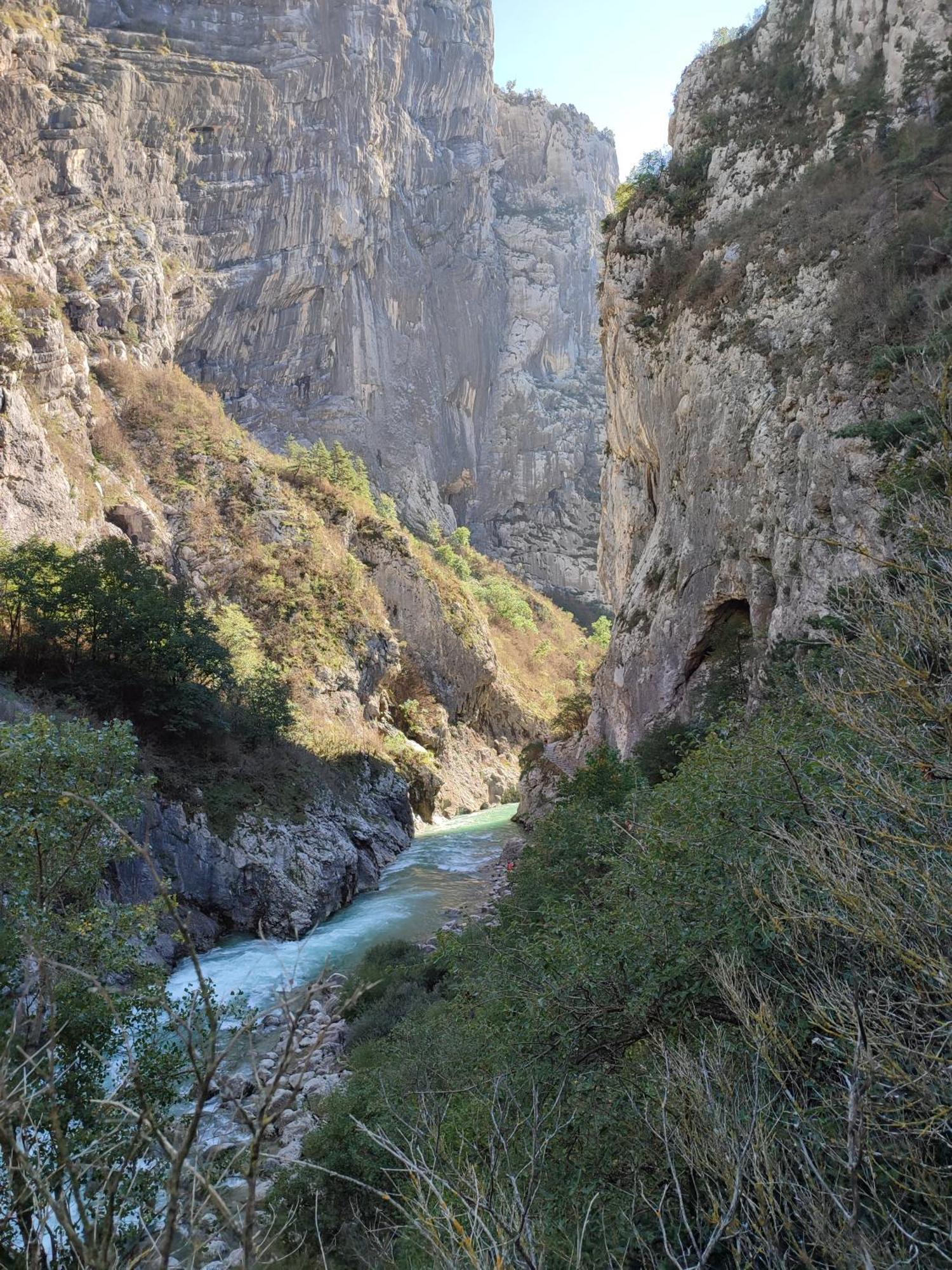 GITE DE LA TRUFFIERE Les Chênes Montagnac  Exterior foto