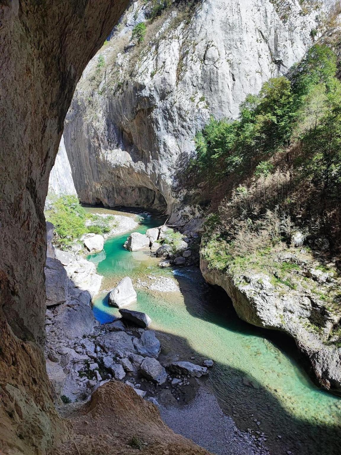 GITE DE LA TRUFFIERE Les Chênes Montagnac  Exterior foto
